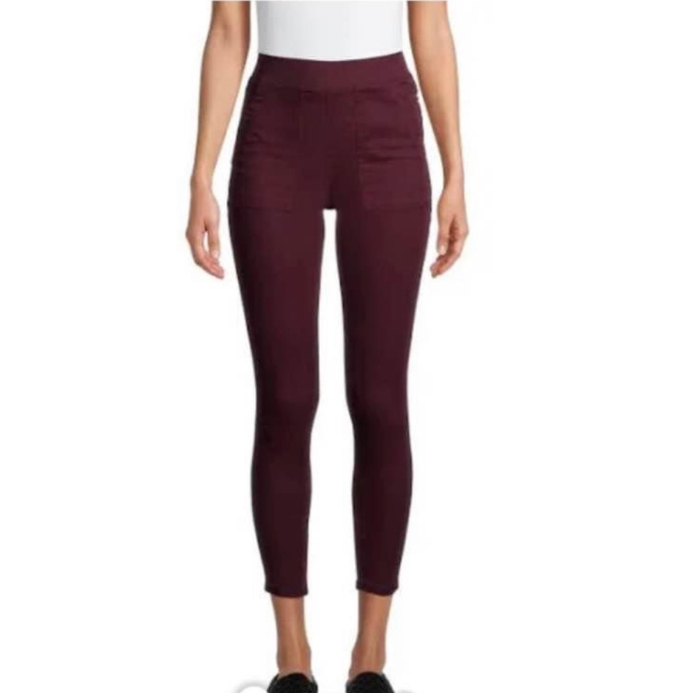 ❤️New no boundaries curvy super high-rise jegging with stretch size 19/XXL❤️